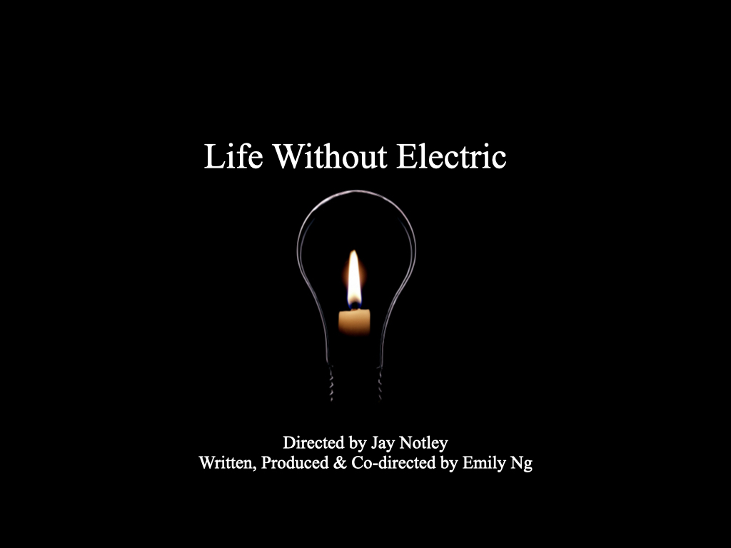 Life Without Electric (2023)