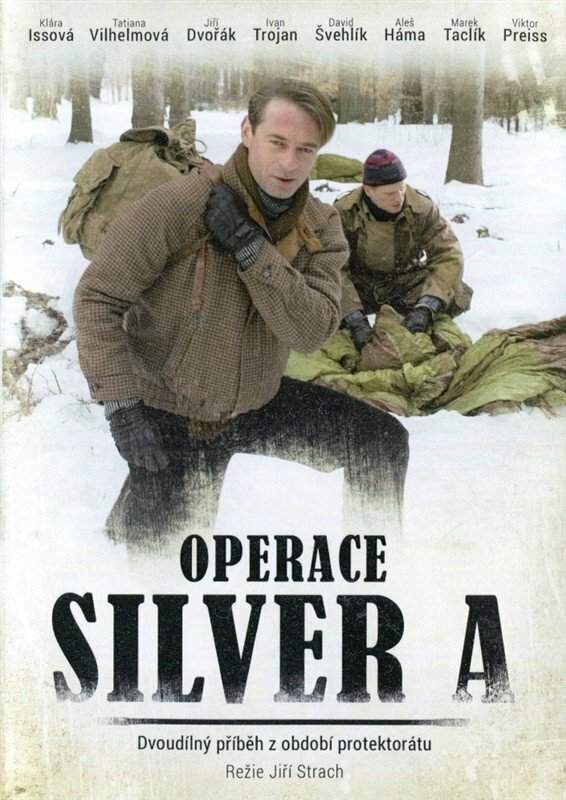Operace Silver A (2007)