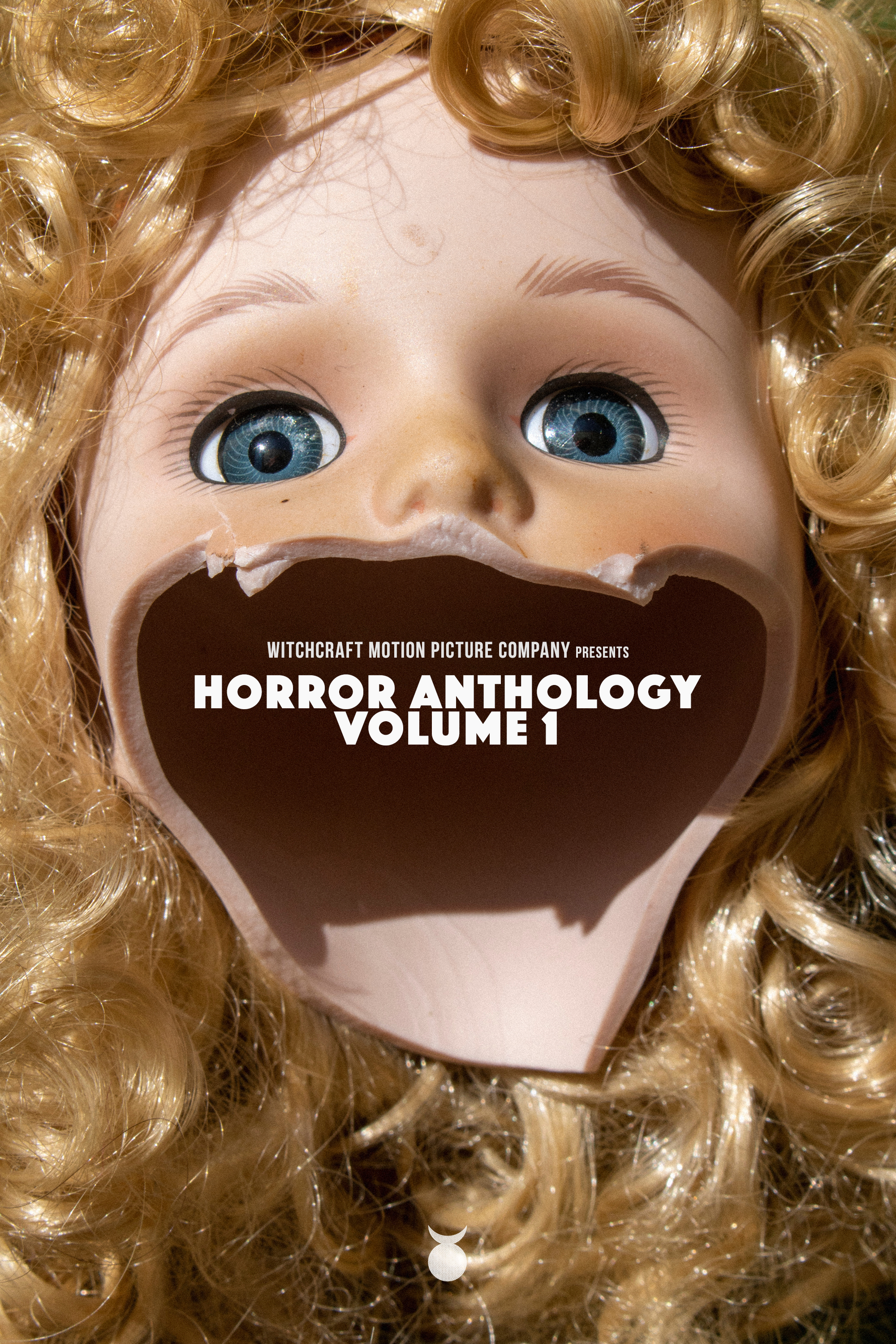 Witchcraft Motion Picture Company Presents Horror Anthology: Volume 1 (2022)