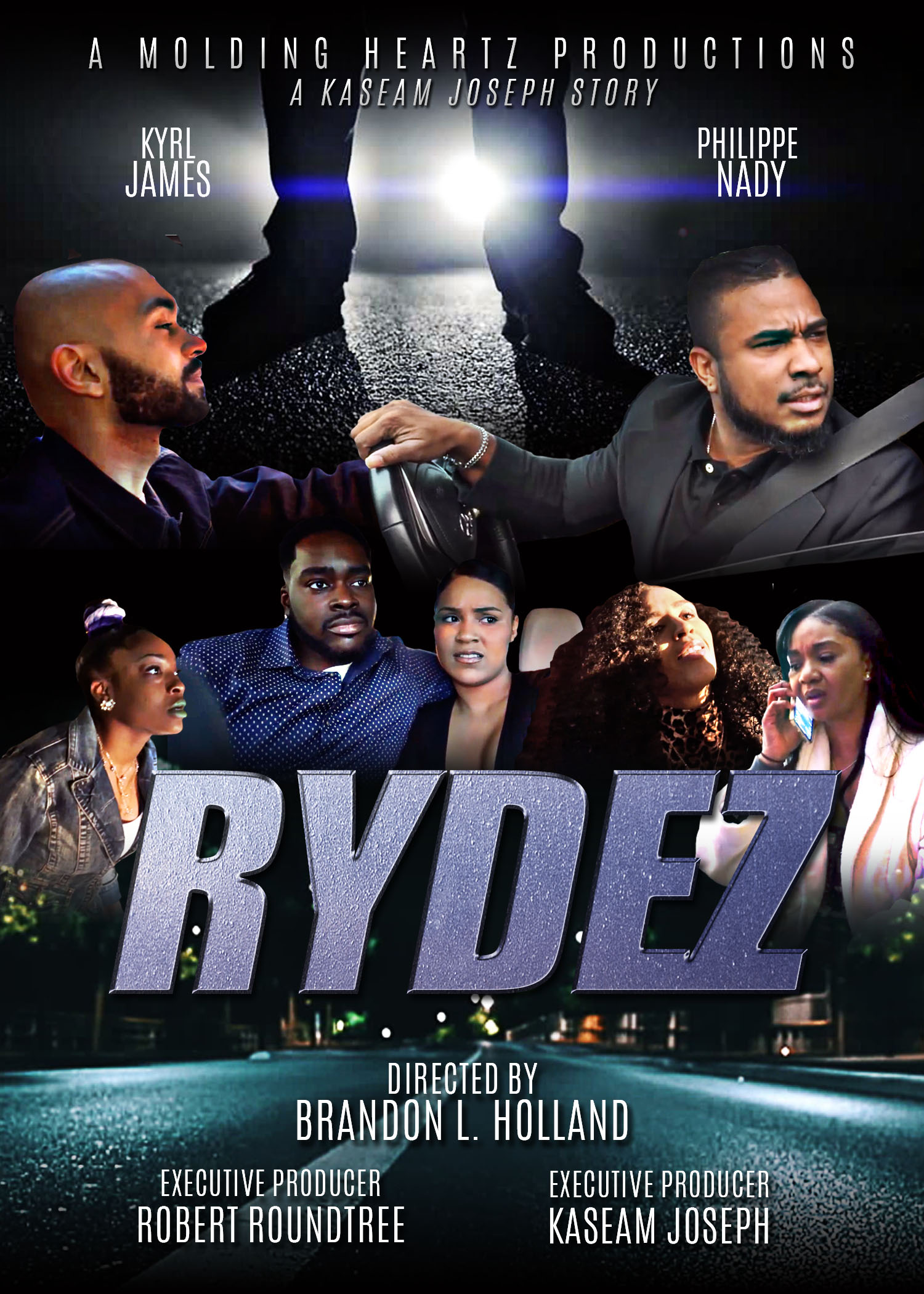 Rydez (2020)