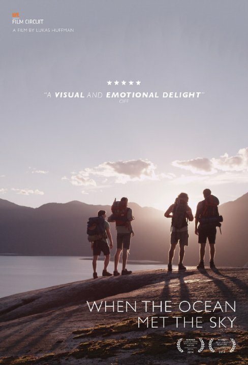 When the Ocean Met the Sky (2014)