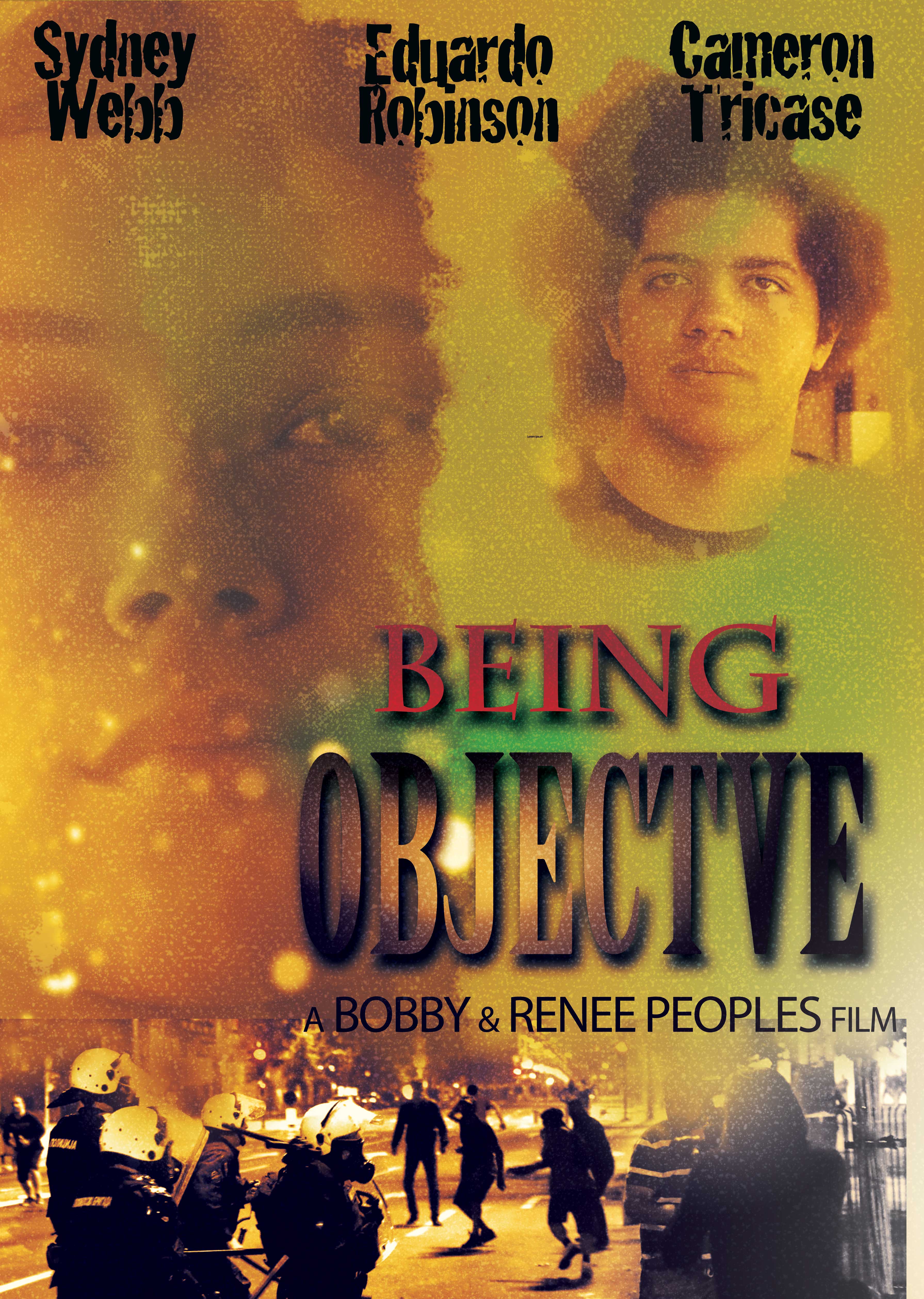 Being Objective (2020)