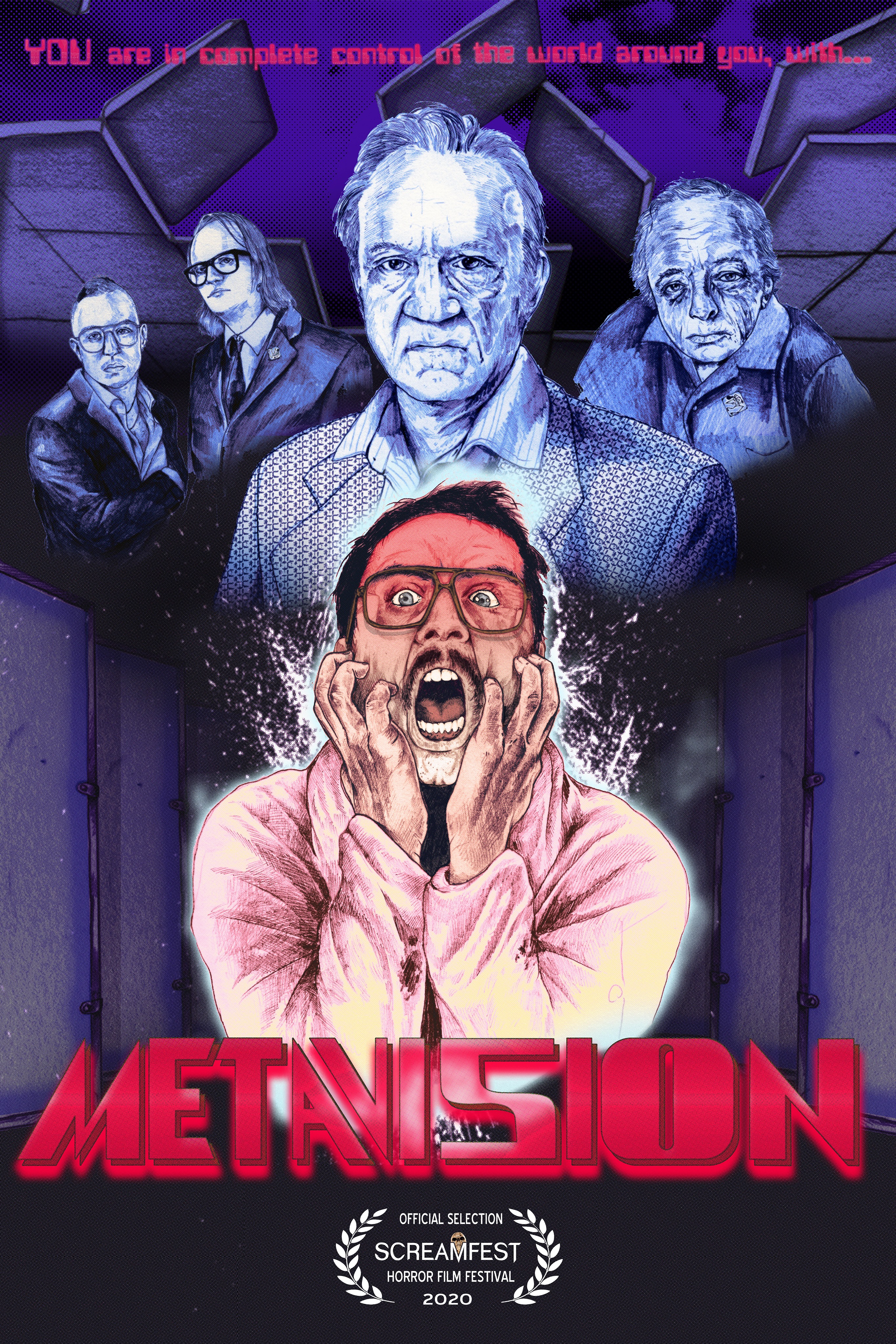 MetaVision (2020)