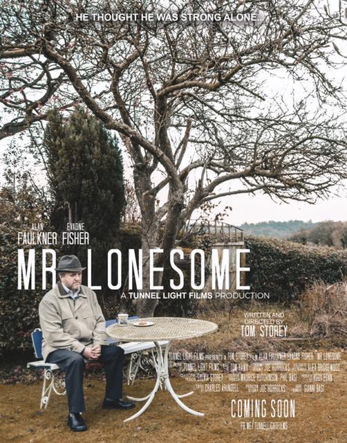 Mr Lonesome (2019)