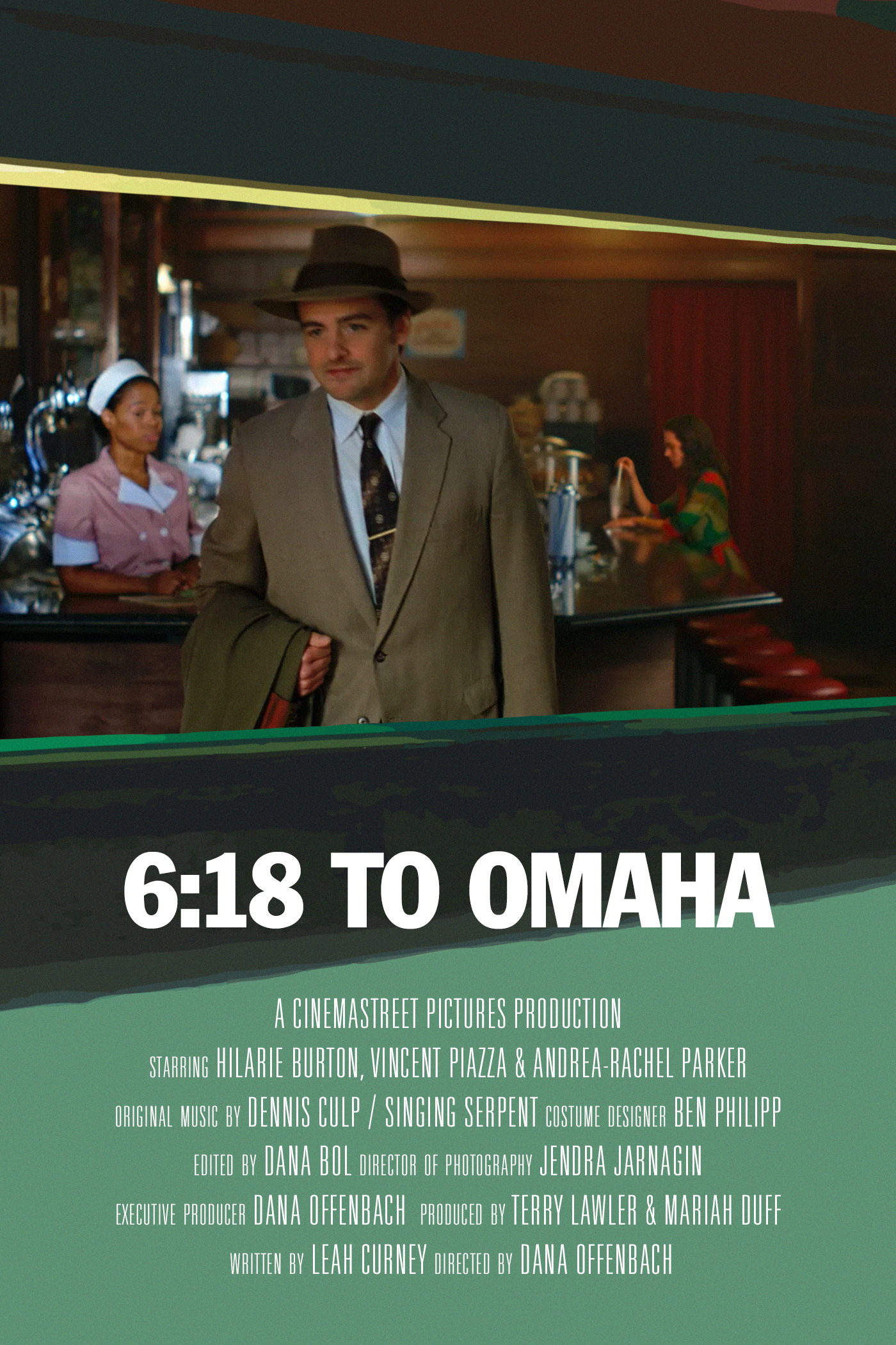 618 to Omaha (2020)