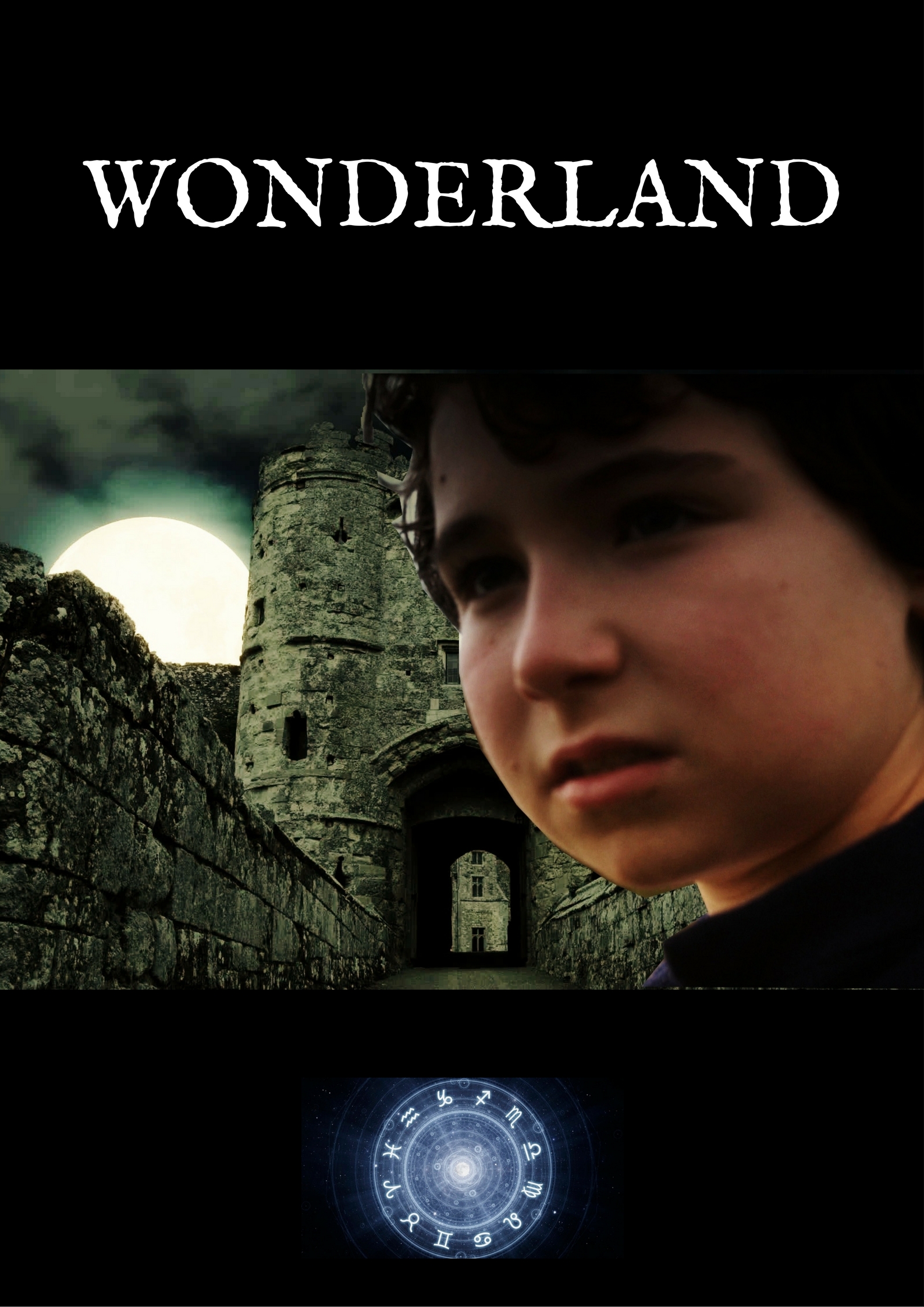 Wonderland (2022)