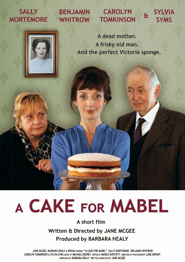 A Cake for Mabel (2013)
