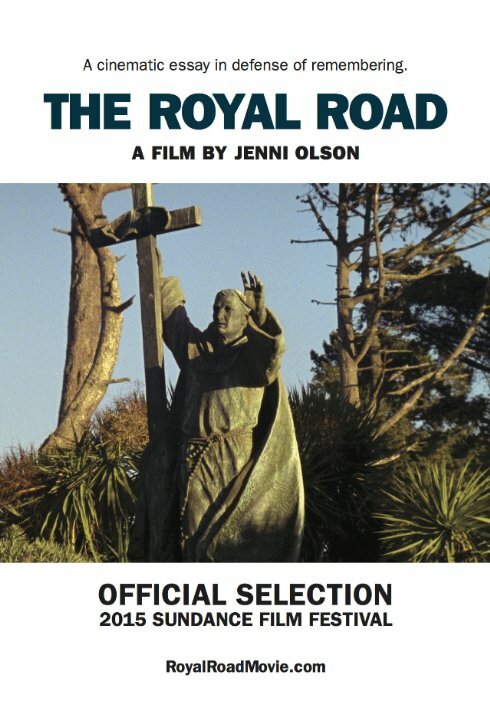 The Royal Road (2015)