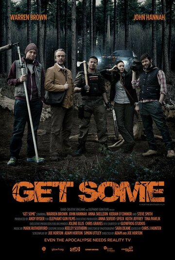 Get Some (2014)