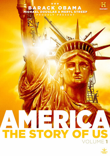 Америка: История о нас (2010)