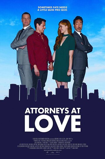 Attorneys at Love (2020)