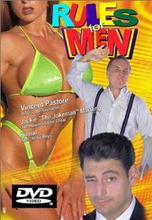 The Rules (For Men) (1999)