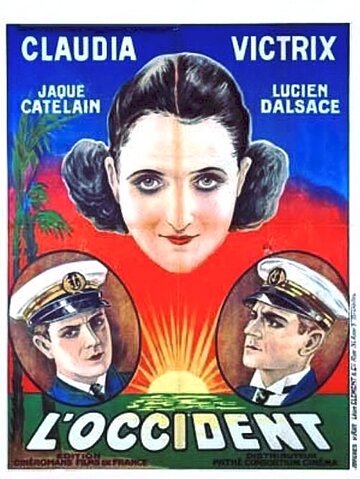 L'occident (1928)
