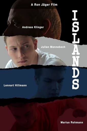 Inseln (2018)