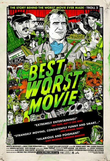 Лучший фильм из худших (2009)