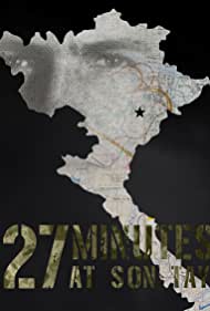 Operation Kingpin. 27 Minutes at Son Tay (2020)