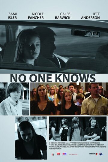 No One Knows (2012)
