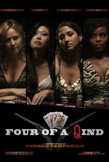 Four of a Qind (2011)