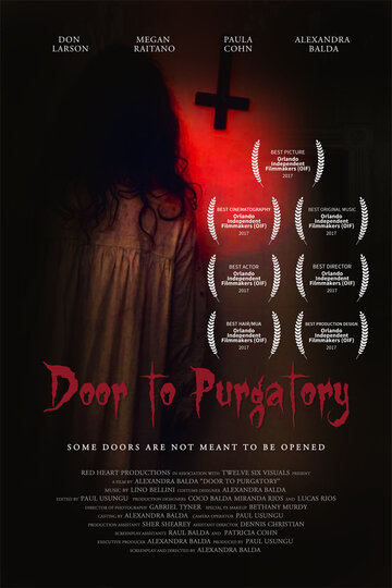 Door to Purgatory (2017)