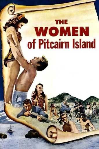 The Women of Pitcairn Island (1956)