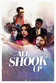 All Shook Up (2020)