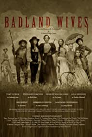 Badland Wives (2019)