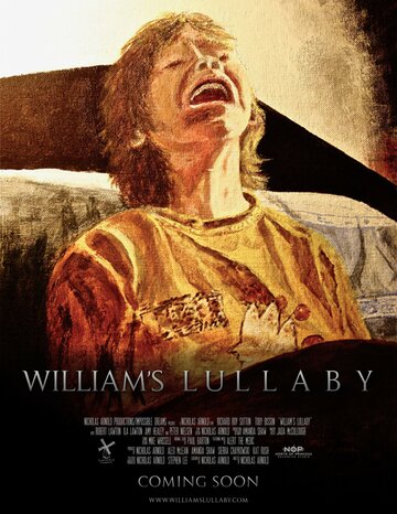William's Lullaby (2014)