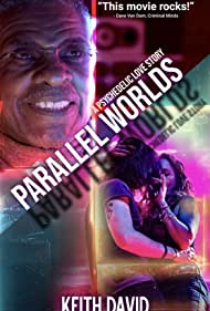 Parallel Worlds: A Psychedelic Love Story (2023)