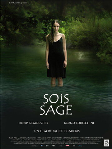 Sois sage (2009)