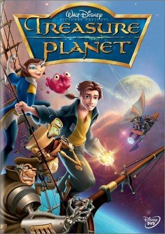DisneyPedia: The Life of a Pirate Revealed (2003)