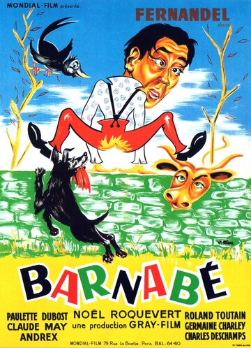 Барнабе (1938)