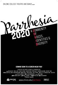 Parrhesia 2020 (2021)