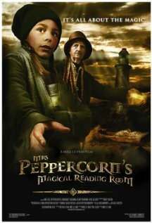 Mrs Peppercorn's Magical Reading Room (2011)