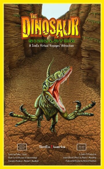 The Dinosaur Simulator (1999)