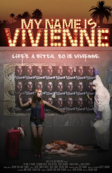 My Name Is Vivienne (2014)