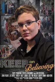 Keep on Believing (2021)