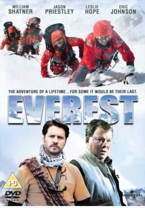 Эверест (2007)