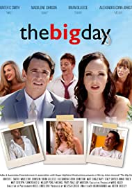 The Big Day (2016)