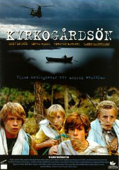 Kyrkogårdsön (2004)