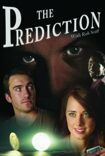 The Prediction (2014)