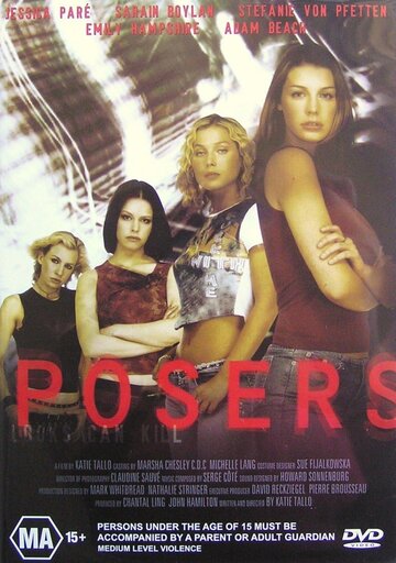 Posers (2002)