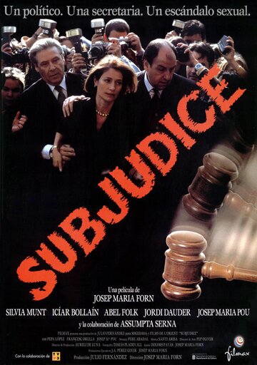 Subjúdice (1998)