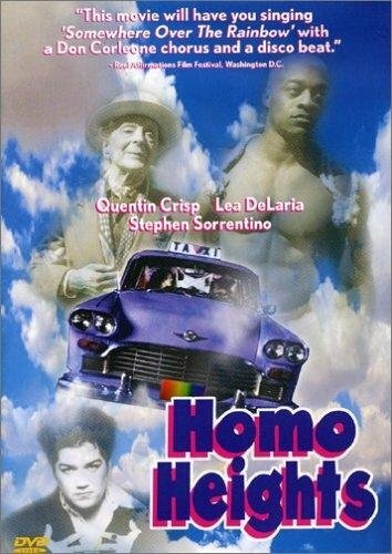 Homo Heights (1998)
