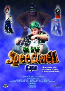 The Great Speedwell Caper (2004)