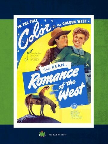 Romance of the West (1946)
