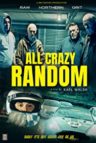 All Crazy Random (2021)