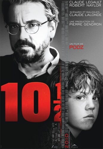 Десять с половиной (2010)