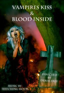 Vampires Kiss/Blood Inside (2012)