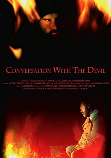 Conversation with the Devil (2020)