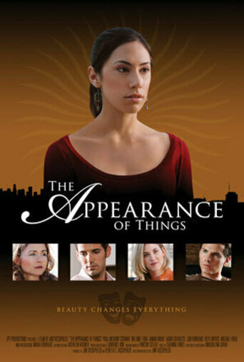 The Appearance of Things (2008)